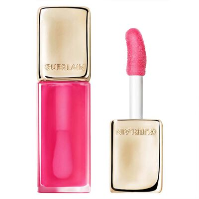 KISSKISS BEE GLOW OIL (ACEITE PARA LABIOS CON COLOR)